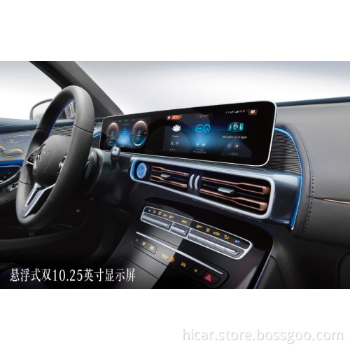 M.Benz EQC! ألمانيا سيارة جديدة !! تطابق السعر !!! سيارات الدفع الرباعي الحصرية للبيع المباشر للمصنع ، سيارة كهربائية عالية السرعة ، IX3 ، السيارات الكهربائية